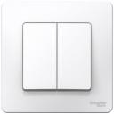 Выключатель Systeme Electric BLNVS010501 Blanca, 10 А