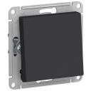 Schneider Electric ATLASDESIGN Перекрестный переключатель, сх.7, 10АХ, механизм, карбон (арт. ATN001071)