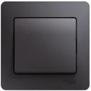 Выключатель Systeme Electric GSL00XX12 GLOSSA, 10 А