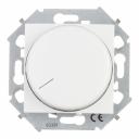 Диммер Simon 15 встраиваемый белый поворотный (1591796-030)