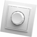 Диммируемый выключатель STEKKER PSW10-9006-01 Эрна 39046