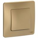 Выключатель Systeme Electric BLNVS010104 Blanca, 10 А