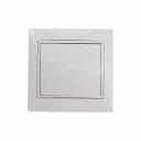 Одноклавишный выключатель 1 клавишный выключатель TANGO белый скрытой проводки 10А, 250В 1008825
