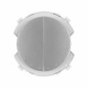 Выключатель 2-кл. 16А 250В проходной платина, Байкал TDM, цена за 1 шт