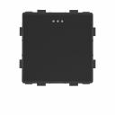 Высококачественный 1-клавишный модульный выключатель от бренда Vell размером 54х54 мм может использоваться для отключения и включения осветительных приборов, а также для управления разными бытовыми устройствами. Корпус прибора изготавливается из технологичного материала - ABS пластик. Контактная поверхность увеличенной площади обеспечивает надежность соединения и стабильную работу механизма переключателя. Популярный цвет - черный, послужит изящным дополнением для самых разнообразных интерьеров. Напряжение составляет 250 В.