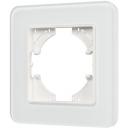 Рамка стеклянная FRM-OMALI-GS-1-WH Arlight 049648