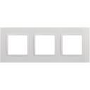 Рамка на 3 поста (белый) ЭРА 14-5013-01