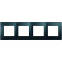 Рамка Legrand 672584 Etika