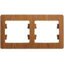 Рамка Systeme Electric GSL000502 GLOSSA