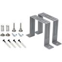 Держатель S2-LINE-7977 Set (Arlight, Металл) 021188