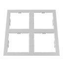 Рамка для светильника Lightstar Domino 214546