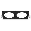 Рамка для светильника Lightstar Intero 16 217527