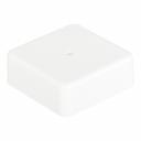 Коробка распределительная для кабель-каналов 75х75х28 мм IP40 Greenel (GE41215-01)