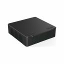 Двухкомпонентная, безгалогенная коробка распределительная для прямого монтажа Промрукав 60-0302-9005