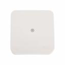 Распределительная коробка Systeme Electric BLANCA О/У IP42, МОЛОЧНЫЙ BLNRK000012