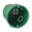 Установочная коробка для сплошных стен Systeme Electric IMT351011