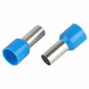 NO-225-09 Наконечник-гильза ЭРА NO-225-09 НШвИ 16.0-12 с изолированным фланцем упаковка 10 шт, цена за 1 шт