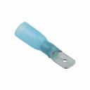 Разъем изолированный HLT Рпи-п Т 2-5-0.8 синий 100шт. (5уп./уп.) 084-03-51