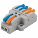 Разветвительная клемма REXANT СМК 07-5235-05