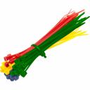 Кабельный хомут duwi 30241 4