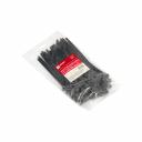 Нейлоновый хомут EKF Basic plc-cb-7.2x200