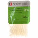 Кабельные стяжки FORTISFLEX КСДп 64773