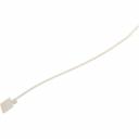 Нейлоновые маркировочные стяжки FORTISFLEX КСМ 55812