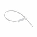 Хомуты маркерные используются для профессионального монтажа и организации кабельных систем. Оснащены маркировочной площадкой, позволяющей наносить дополнительную информацию.Внимание! Изображение носит иллюстративный характер. Реальный товар может отличаться от представленного на фото.