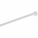 Хомут P6.6 стандартный белый 4,8х430мм 100шт/упак IEK, цена за 1 упак