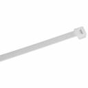 Хомут P6.6 стандартный белый 7,6х550мм 100шт/упак IEK, цена за 1 упак