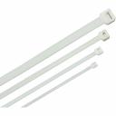 Хомуты-стяжки для кабеля применяются как один из наиболее быстрых, удобных и экономически выгодных способов фиксации, крепления и маркировки кабелей. Обеспечивают надежную и прочную связку, требуя минимум времени и облегчая монтаж.Изготовлены из высококачественного сырья со специальными комплексными добавками. Новая формула материала хомутов гарантирует сохранение прочности и эластичности при монтаже, эксплуатации, транспортировке и хранении. Этот материал сохраняет высокую прочность и пластичность при достаточной жесткости в широком диапазоне температур, обладает высокой устойчивостью к органическим растворителям, горюче-смазочным материалам и щелочам, имеет высокие электроизоляционные свойства и не поддерживает горение.Продукция соответствует требованиям ГОСТ Р МЭК 62275-2015.