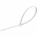 Кабельные стяжки из полиамида, не поддерживающего горение, подходят для связки кабелей и крепления кабельных бирок как внутри, так и снаружи помещений.Особенности:Соответствуют международным стандартамМалодымные и не содержат галогеныМатериал: полиамид 6.6Класс горючести: ПВ-2 (V-2 UL94)Температура эксплуатации: -40..+85 С Минимальная температура монтажа: 0 С