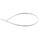 NAVIGATOR Хомут кабельный 71 041 NCT-036-180-100/WH 3.6х180 нейл. бел. (уп.100шт) Navigator 71041