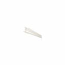 Кабельный хомут Navigator 71 059 NCT-076-450-100/WH 71059