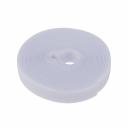 Лента-липучка многоразовая 5 м х 20мм, белая (1 шт/уп)REXANT, цена за 1 шт