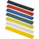 Набор термоусадочных трубок IEK UDR10-008-004-021-S