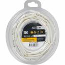 Трубка термоусадочная ТТУ нг-LS изготовлена из модифицированного полиэтилена и предназначена для обеспечения электрической изоляции и маркировки проводов и кабеля. Обеспечивает электроизоляцию и идентификацию проводов в процессе монтажа и в последующем обслуживании и эксплуатации электропроводки. Трубка представлена в компактной и практичной упаковке, создающая дополнительное удобство при эксплуатации, переноске и хранении.