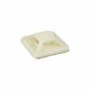 Площадка самоклеящаяся под хомут EKF PROxima предназначена для крепления монтажных поясков на ровных поверхностях. С самоклеящимся слоем. Изготовлена из Nylon 6.6, устойчивого к старению, воздействию солей, ультрафиолета, кислот, щелочей, спирта, бензина и масел.