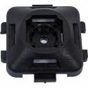 Усиленная площадка под стяжку Промрукав для прямого монтажа, черная, 50 шт. PR13.0460