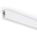 Шинопровод 1м магнитный накладной Ambrella TRACK SYSTEM GL3300