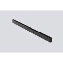 Шинопровод накладной магнитный 220V Crystal Lux Space 220 CLT 0.115 01 L2000 BL