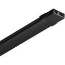 Шинопровод накладной длиной 1 м 48V Denkirs Air Base TR5201-BK