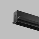 Трек встраиваемый Denkirs Smart TR2013-BK