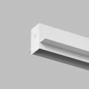 Трек встраиваемый Denkirs Smart TR2013-WH