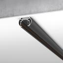 Шинопровод round накладной 2м Elektrostandard slim magnetic a064722