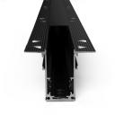 Шинопровод 48V Magnetic Elektrostandard Slim 85087/00 (2 метра)