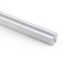 Шинопровод трехфазный накладной белый 1м 220V 4TRA Б0049748 ЭРА STR-30-W-TR-1