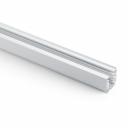 STR-30-W-TR-3 Шинопровод трехфазный ЭРА STR-30-W-TR-3 белый 3м 4TRA, цена за 1 шт