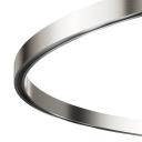 Шинопровод накладной/подвесной Maytoni Flarity TRX154-R-D650-PT