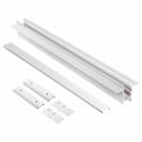 Шинопровод встраиваемый магнитный 2м Novotech Flum 135229